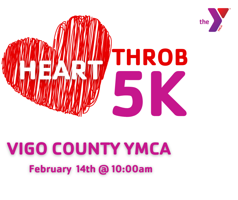 Heart Throb 5k